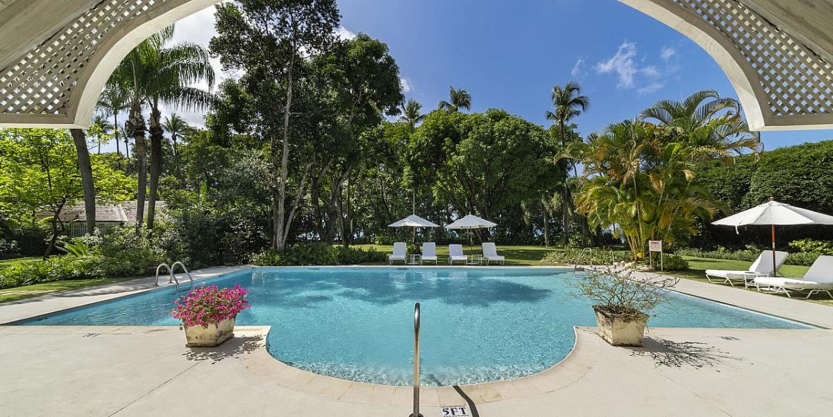 Sandy Lane estate top 10 villas
