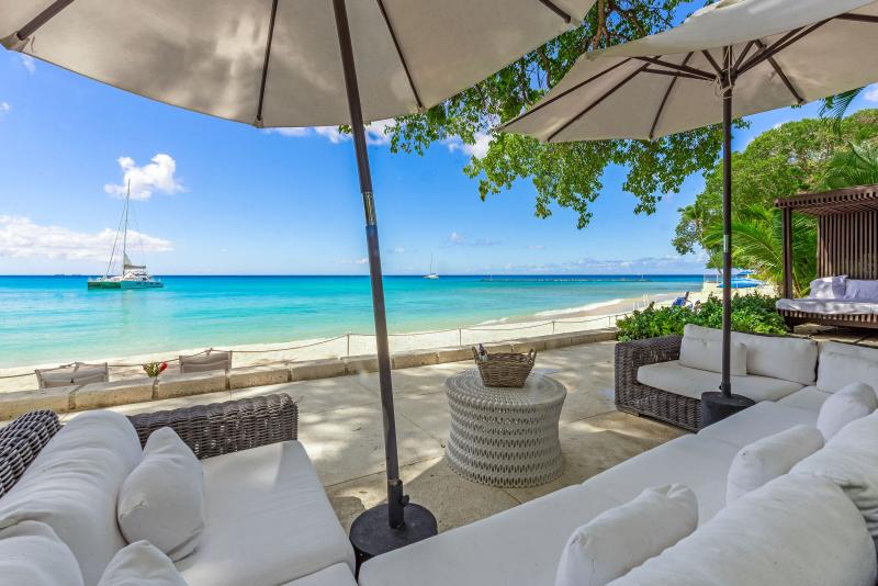 Sandy Lane Beach - Landmark House